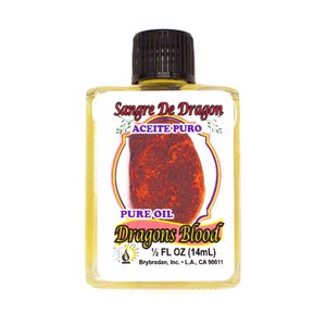 Dragon Blood Essential Oils Pure Natural Aromatherapy Massage Oil  Therapeutic Grade Pure Natural Oil EODB 