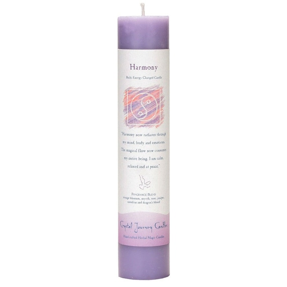 harmony herbal pillar harmony herbal pillar