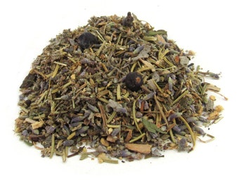 Releasing Herbal Spell Mix (1 oz)