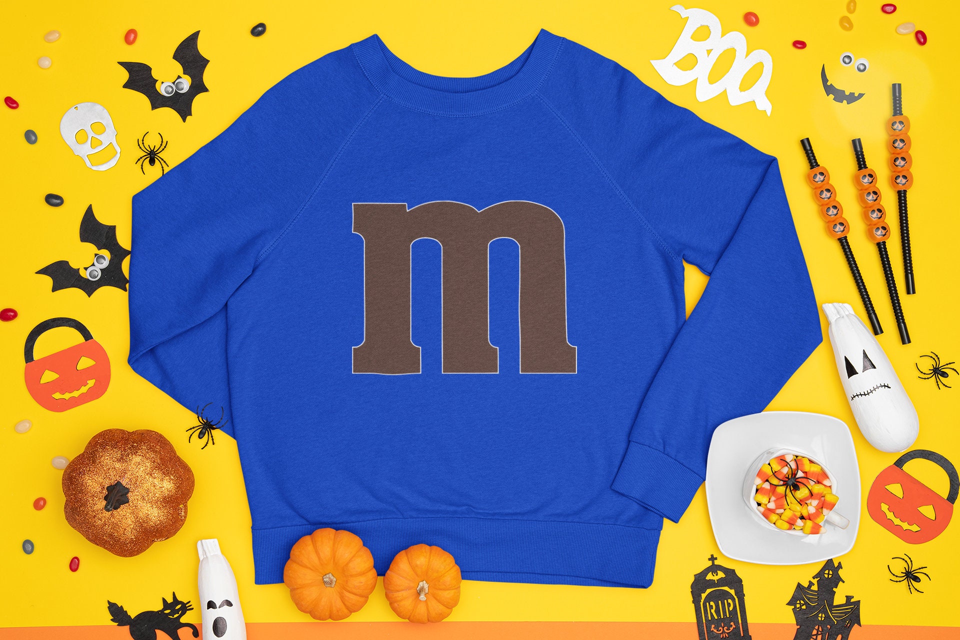 M&M Svg M and M Group Costume M and M Family Costume Etsy Canada