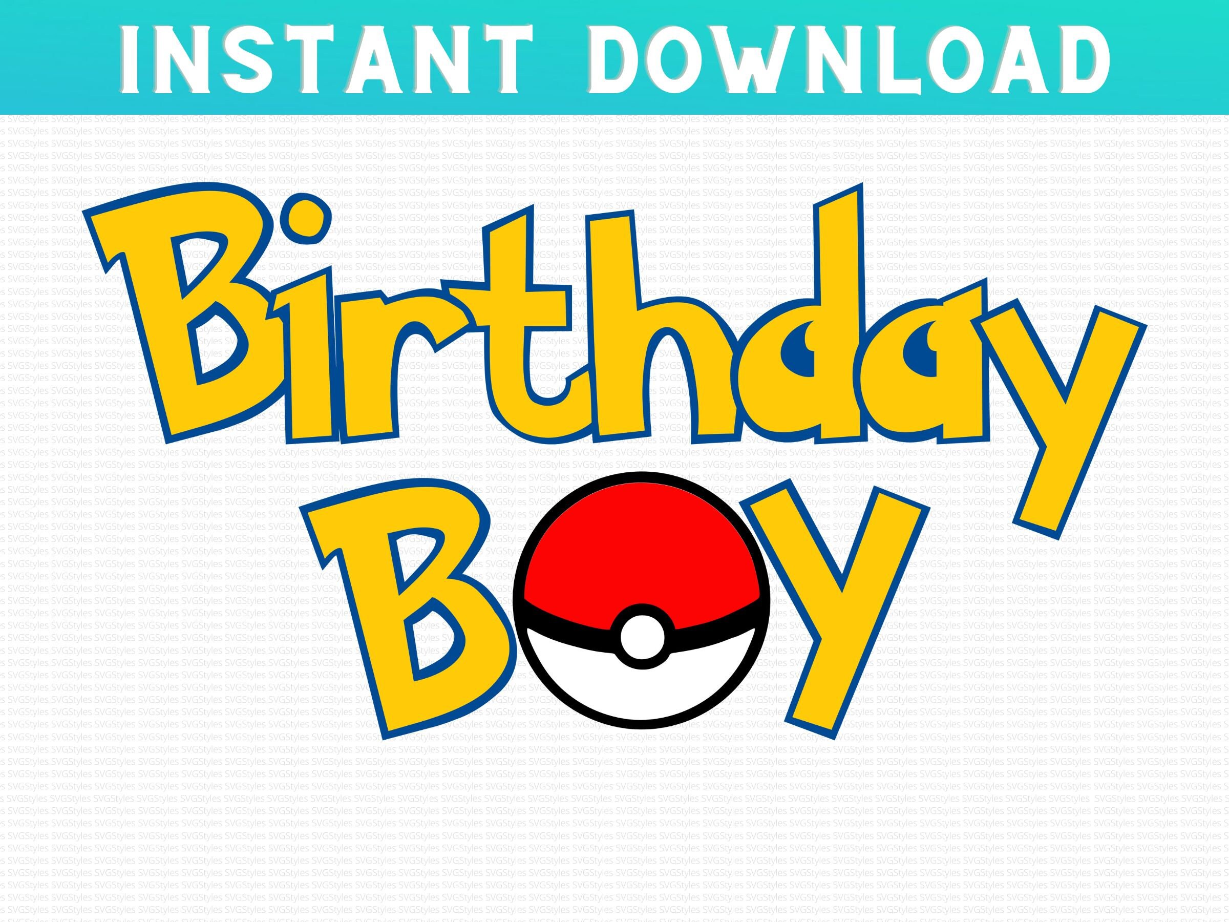 pokeball svg file - Google Search  Festa de aniversário pokemon,  Aniversário pokemon, Pokemon