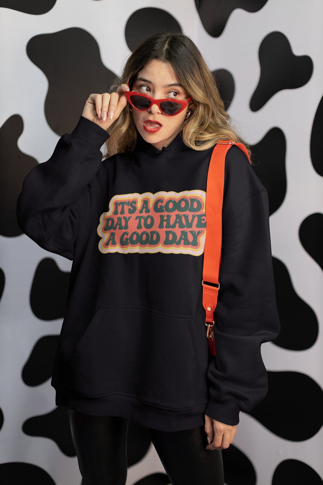 It's A Good Day to Have A Good Day SVG PNG. Trendy Best - Etsy