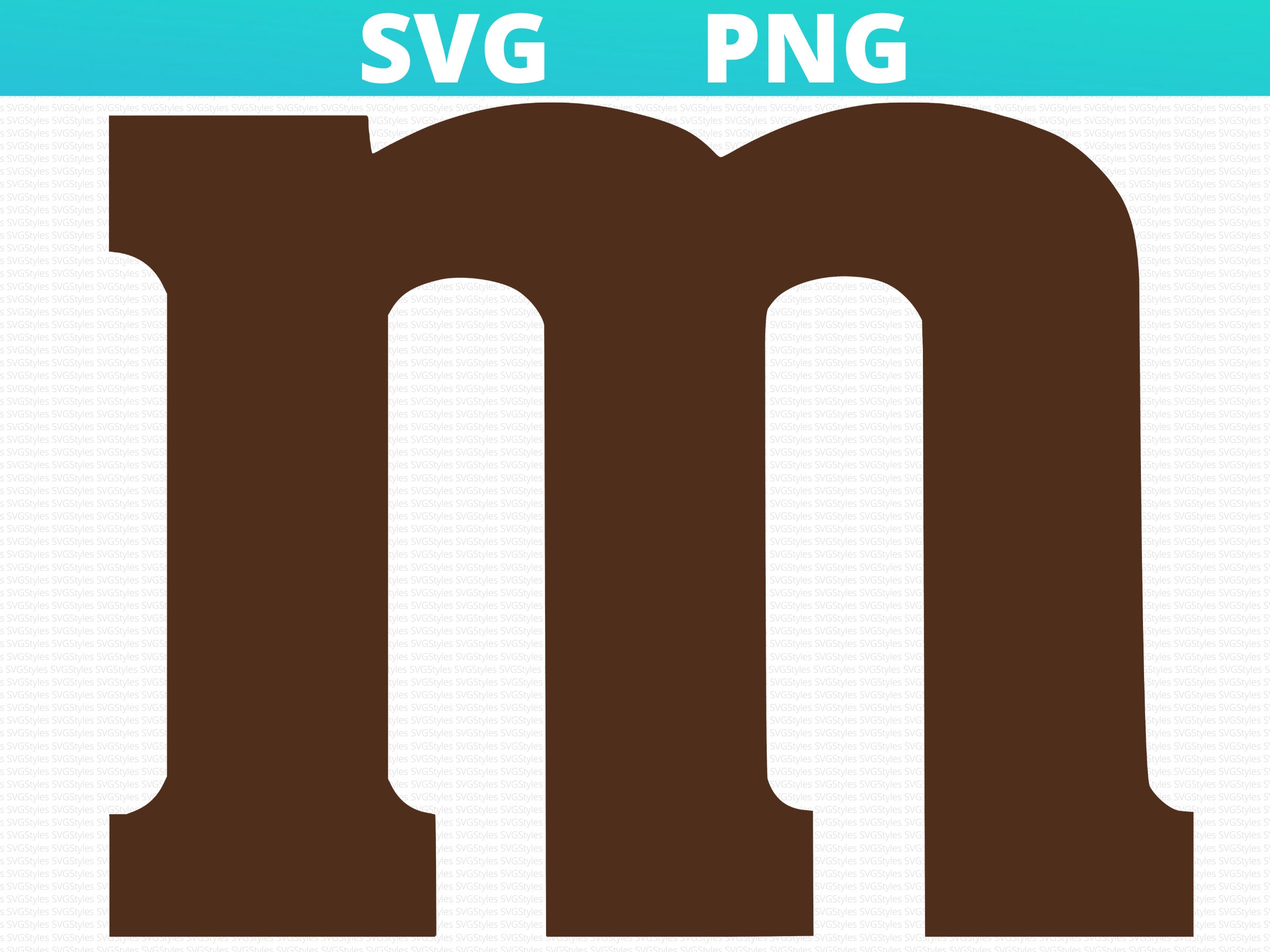 M&M Characters Digital Files SVG I MM Candy I M and M Ornament -   Finland
