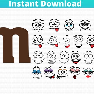 M&M svg | M and M Group costume | M and M Family Costume | Easy Halloween Costume | T Shirt svg | Halloween svg | Easy Costume Idea