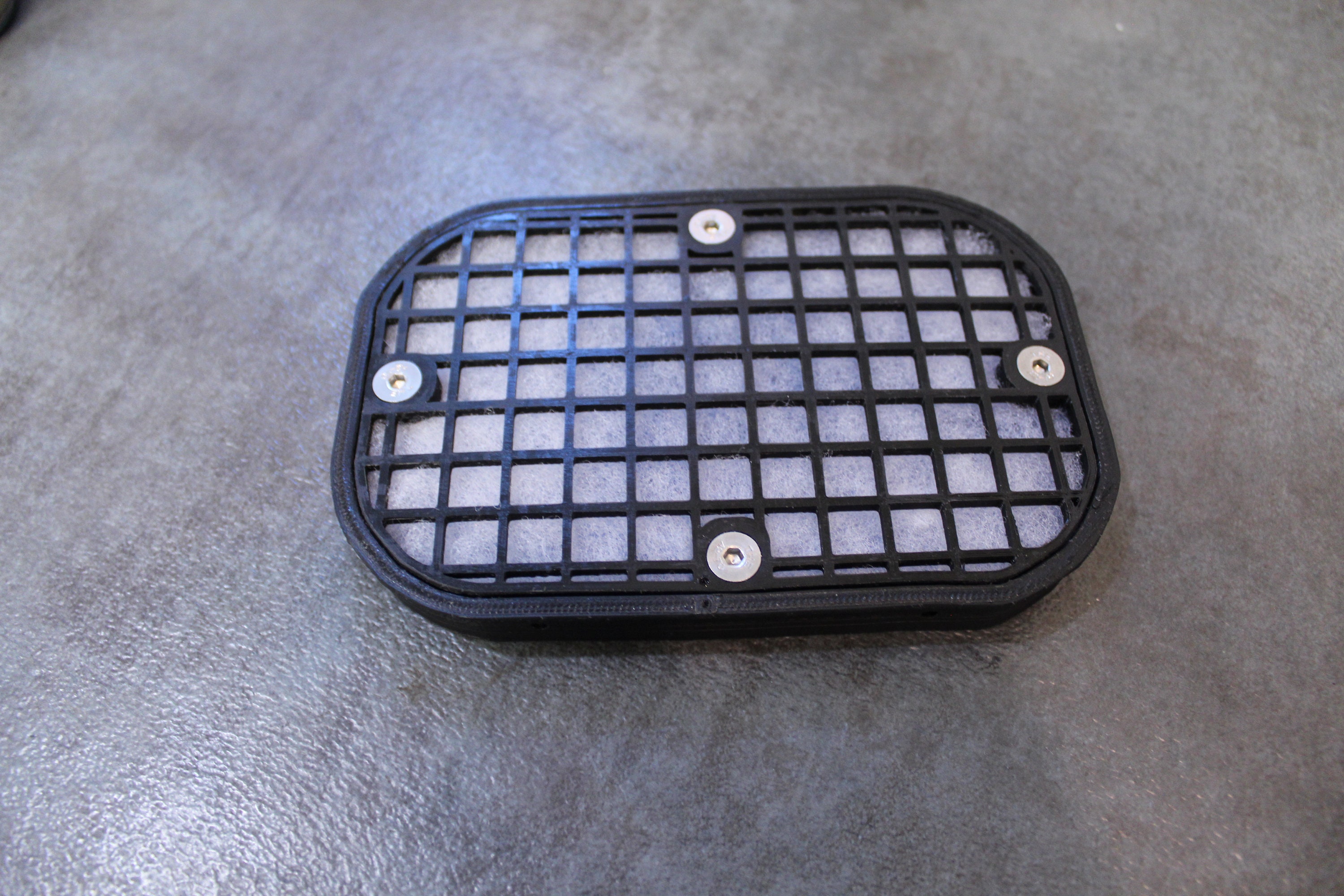 Miata NA/NB Cabin Filter Etsy