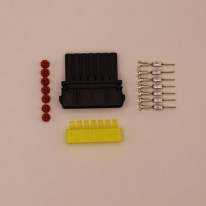 90-93 Mazda Miata male IAT connector kit
