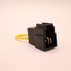 Mazda Miata (90-05) and RX7 (86-91) Clutch Switch override