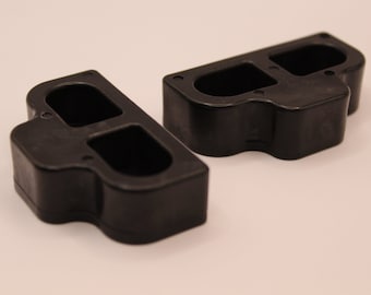 Reinforced Delrin Mazda Miata door bushings