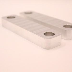 90-97 Mazda Miata steering rack spacers