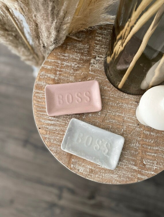 Concrete Jewelry Tray the Cutest Place to Place Your Jewelry Etsy