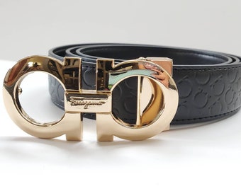 designer belts ferragamo