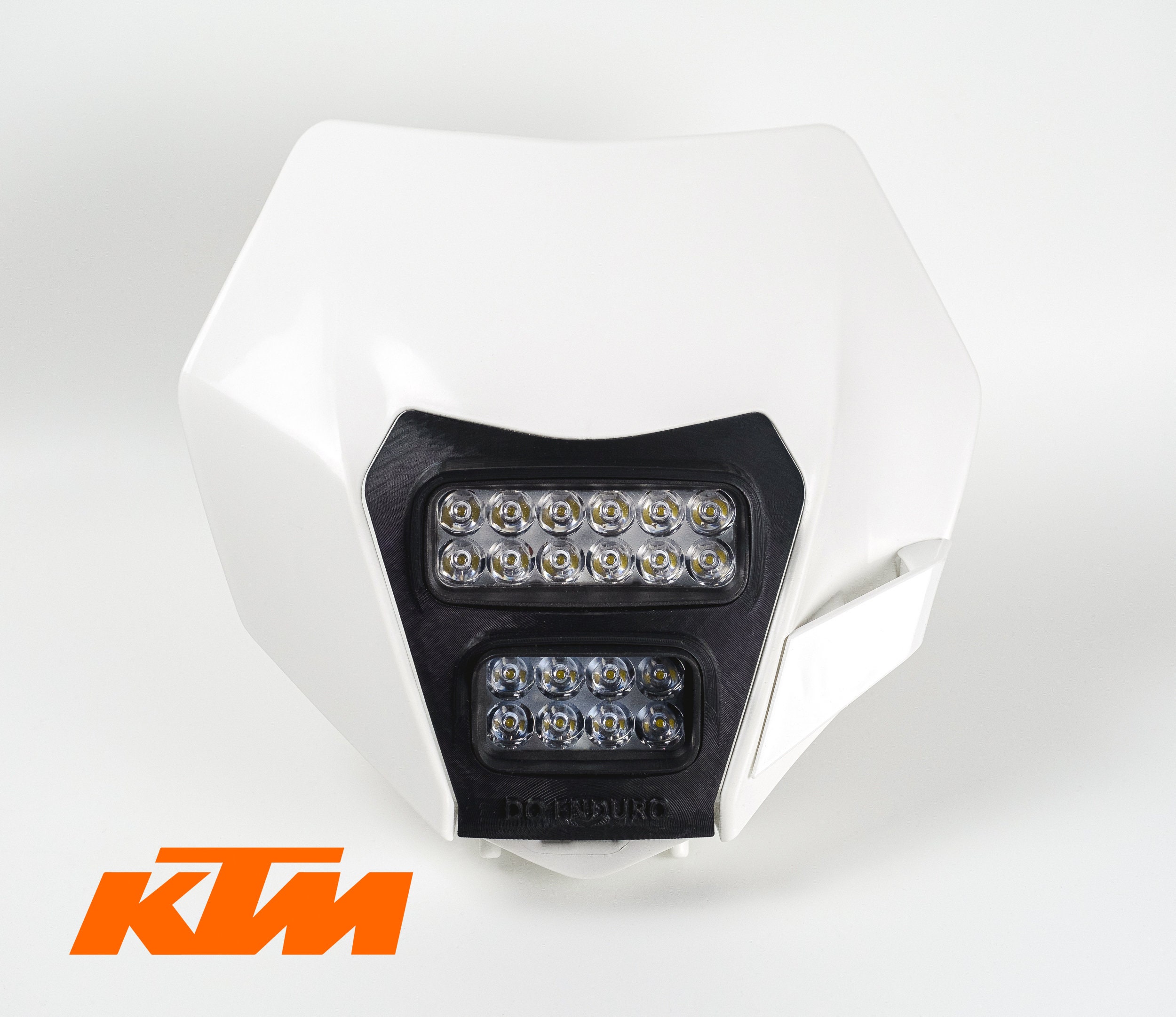 KTM Headlight Protection Enduro 2014-2016