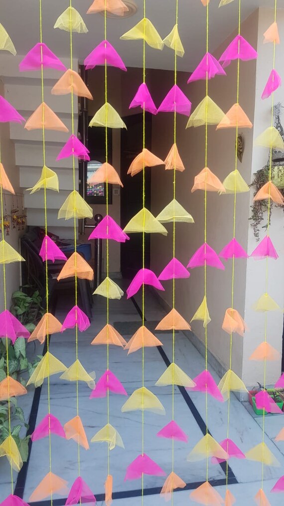 Update 148+ wall decoration ideas with saree super hot seven.edu.vn