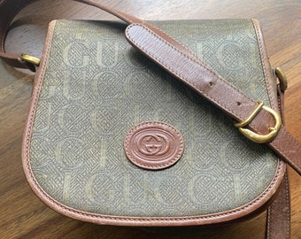 gucci saddle bolsa purse