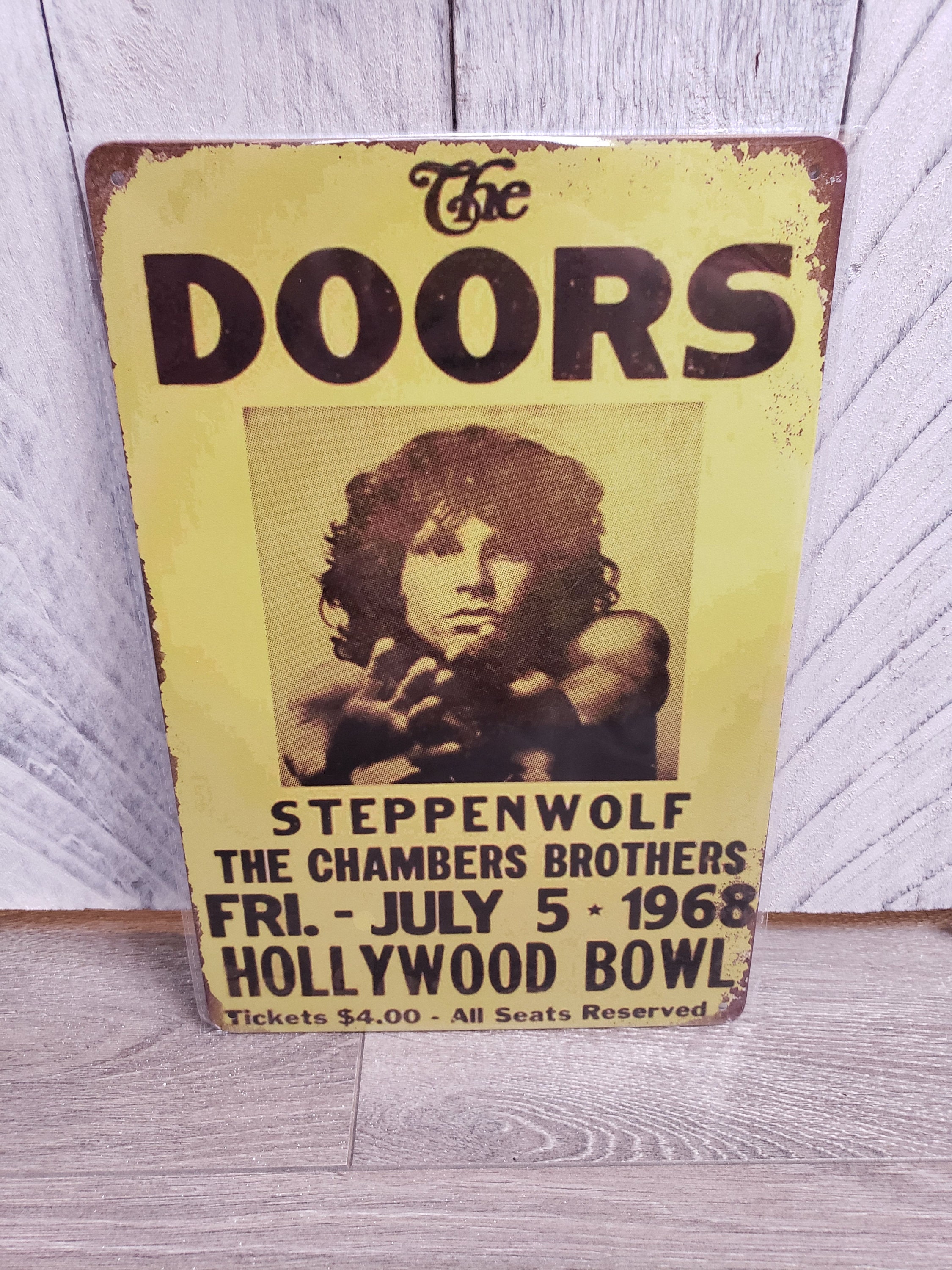 A doll's best sale house steppenwolf
