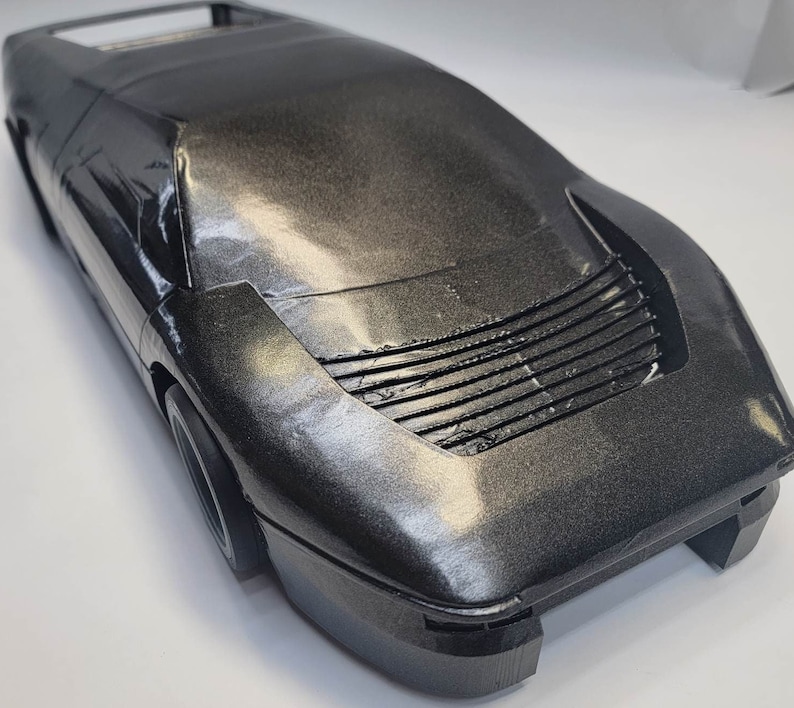 Dodge M4s Turbo Interceptor Etsy