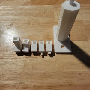 Gundam Gunpla Wall Mount Master Grade