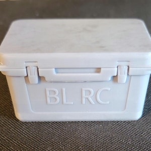 Crawler Accessories 1/10 Coolers