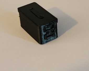 RC Scale Ammo Can