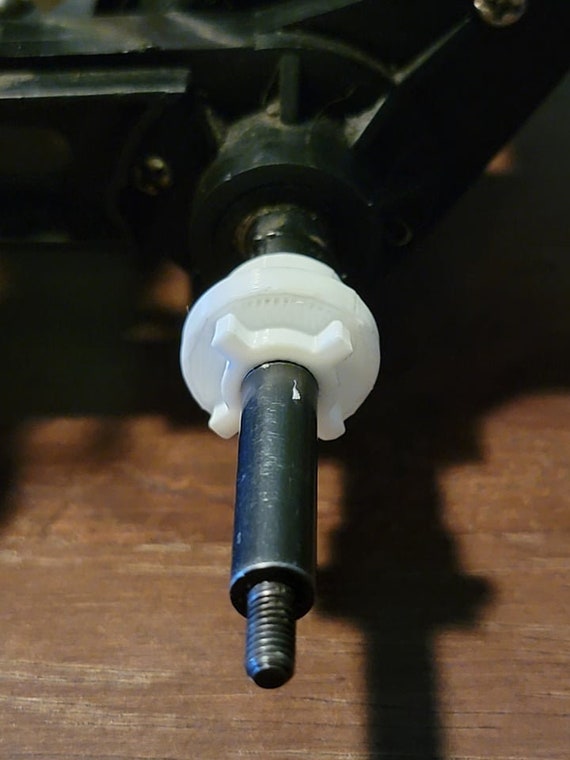 Marui Big Bear Reproduction Rear Wheel Hub