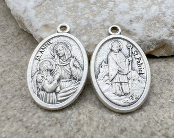 Vintage religious medals wholesale deals