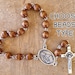 see more listings in the Chaplets section