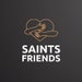 SaintsFriends store logo