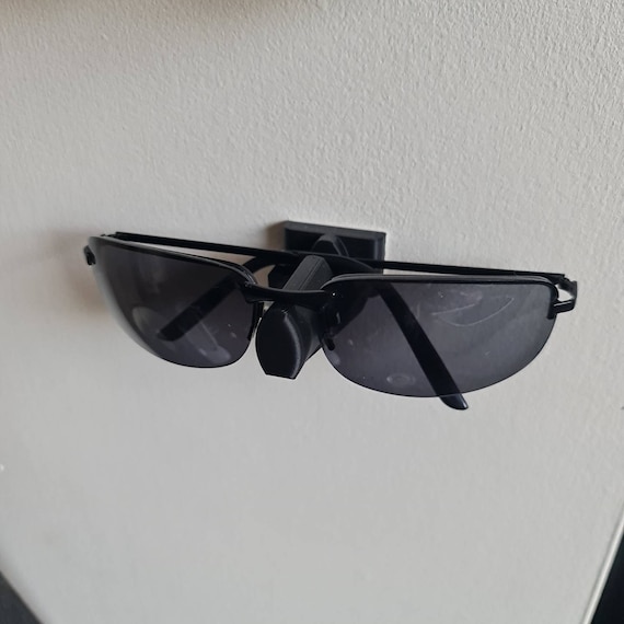 Wand-Sonnenbrille & Brillenhalter Selbstklebende Brillen Display Micro  Shelf -  Schweiz