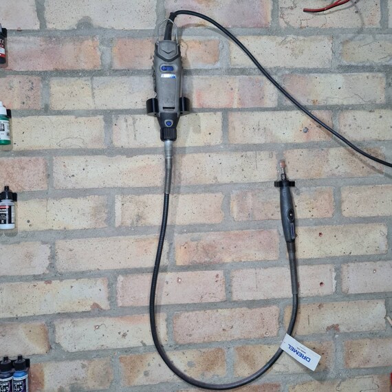Dremel hanger online