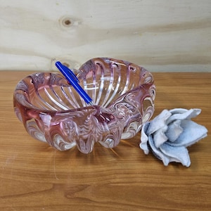 Val Saint Lambert Collectables - Etsy
