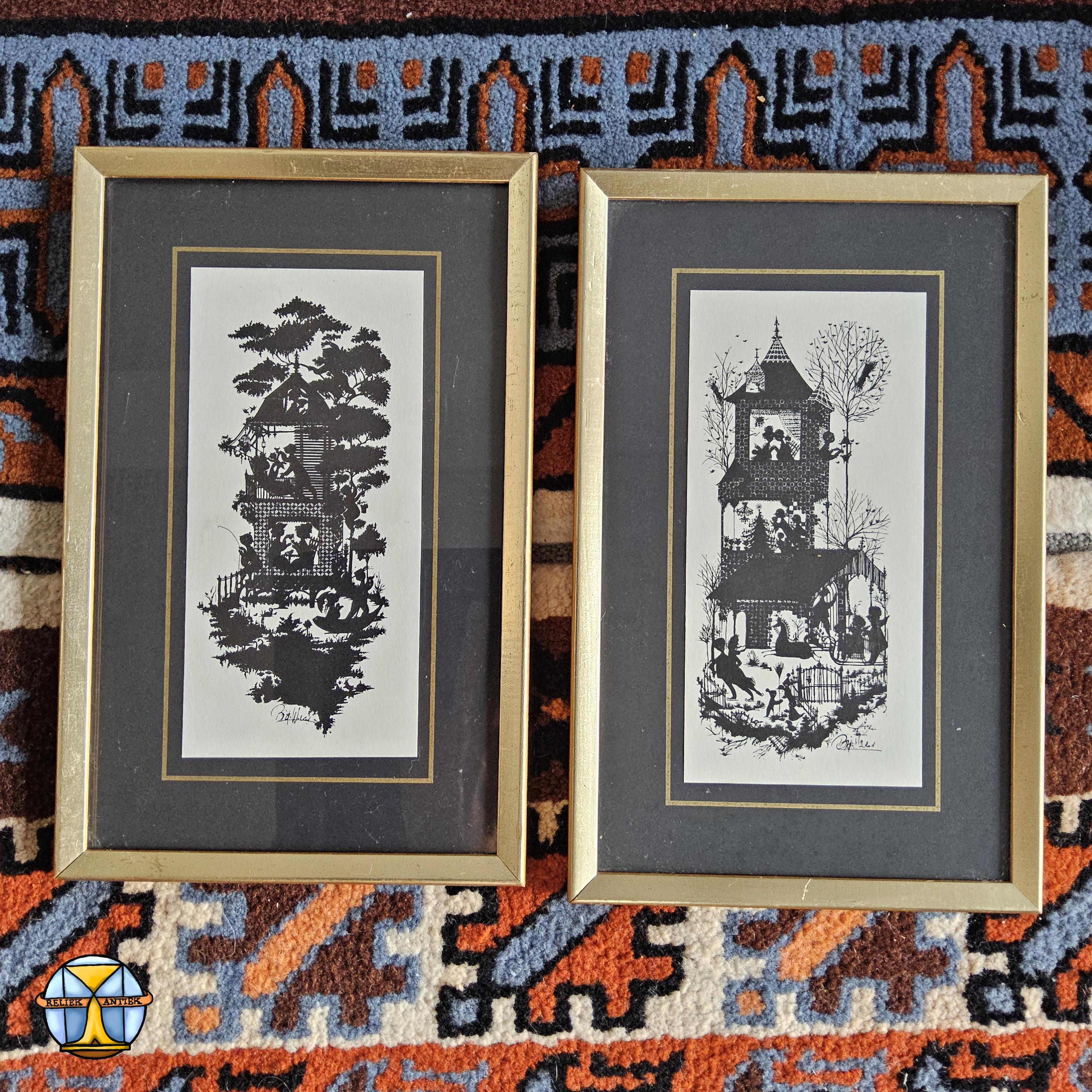 Bjorn wiinblad poster - Etsy 日本