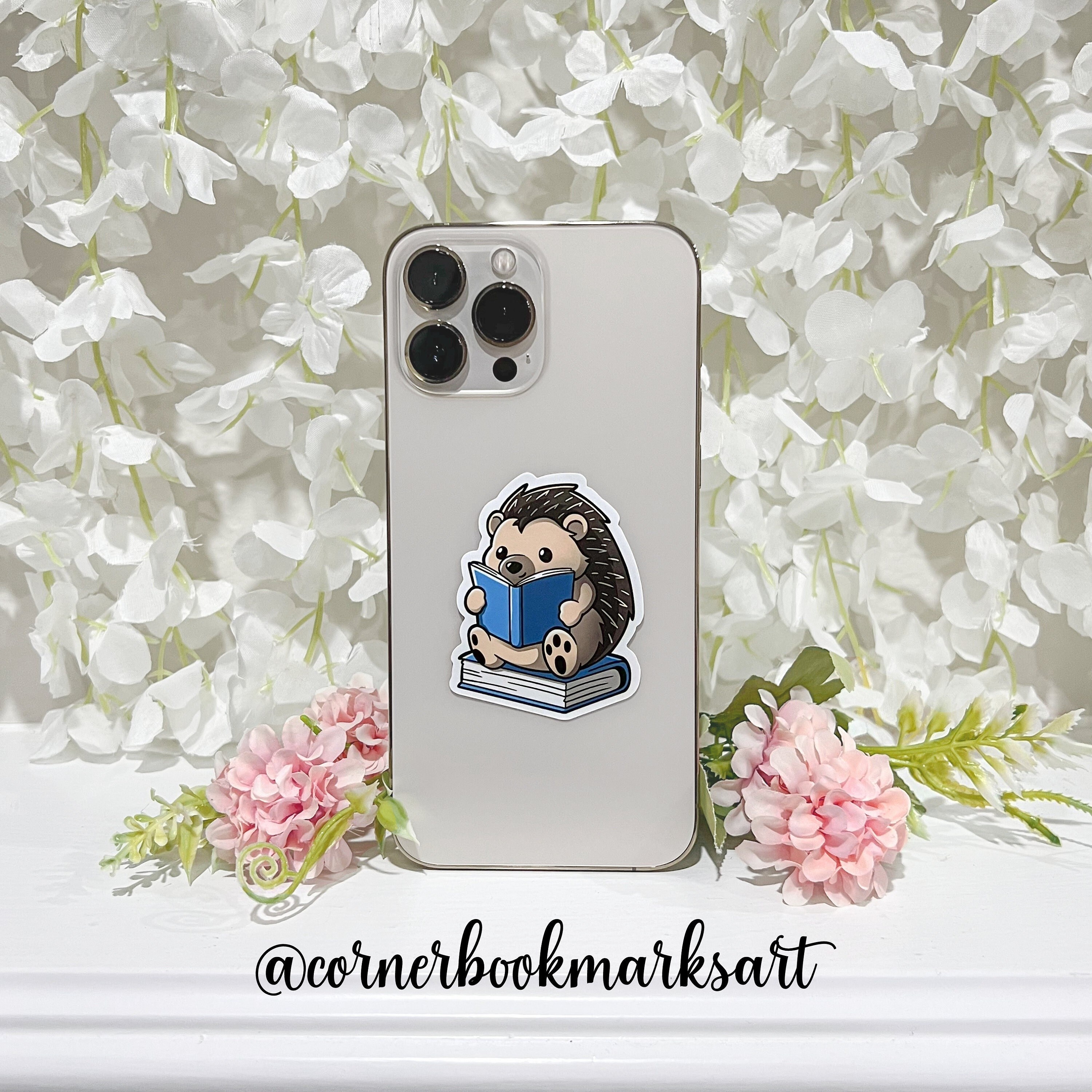Book Stickers, Bookish Sticker Pack for Readers, Assorted Reading ...