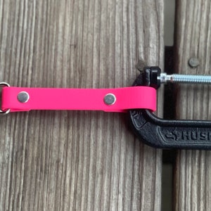 K9 Grooming Hook | Panic Snap grooming hook