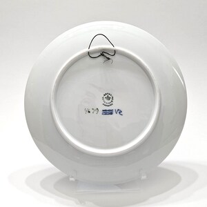 The Little Mermaid Royal Copenhagen Plate 8" Collector Plate bild 3