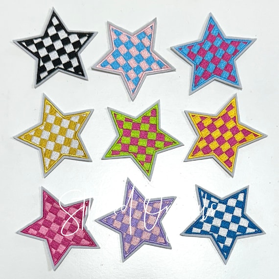 Cowgirl Iron On Patches Western Star Truck Patch – 5" X 2.25" Sew-On Or Iron-On Emblem For Truckers & Bikers Chevrolet Iron On Patch - Foto 2