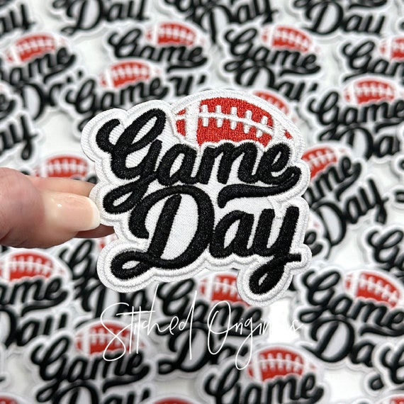 Game Day Fanny Black Game Day Fanny Black