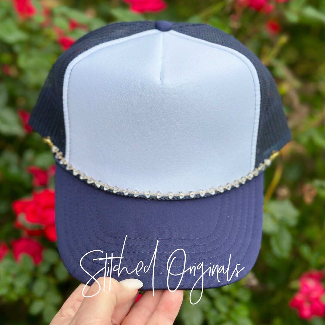 Chain Hat main image 0