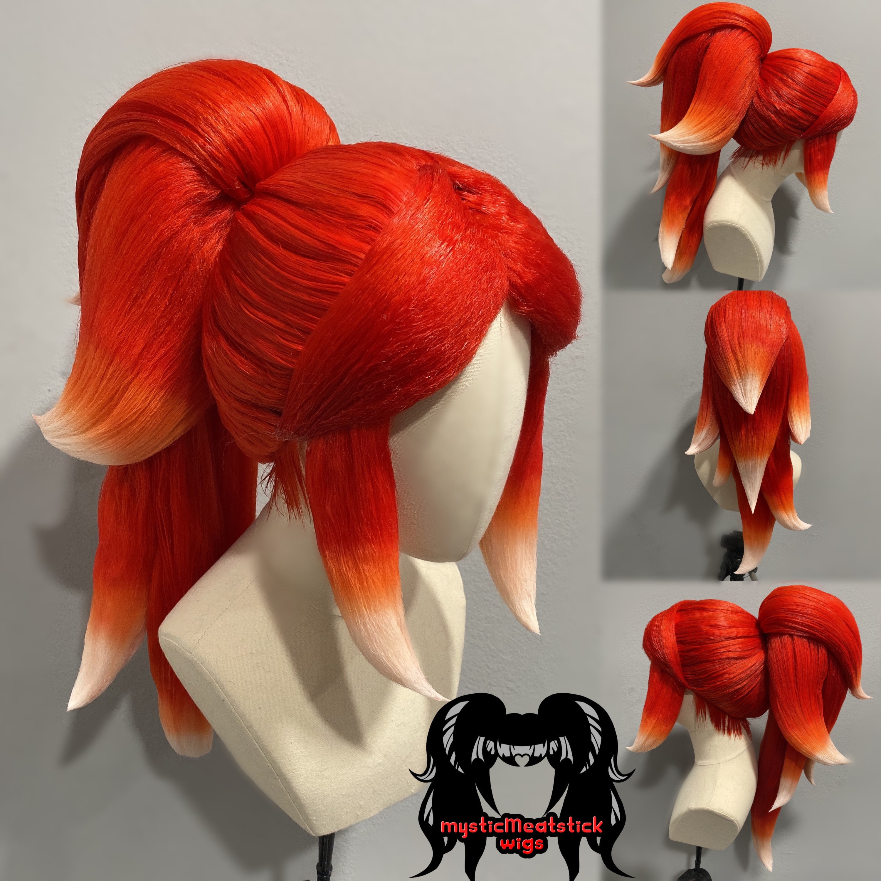 Kids Rena Rouge Costume - Miraculous Ladybug 