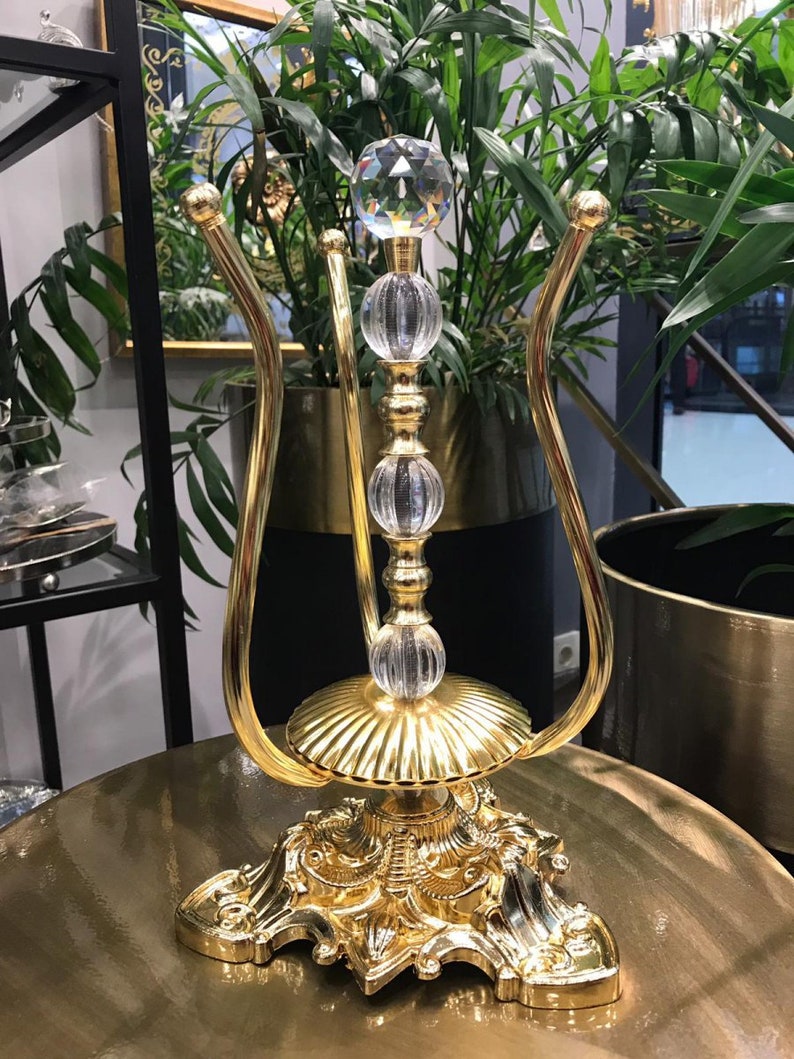 Paper Towel Holder Gold Bathroom Decor Hand Towel Racks Gold Etsy