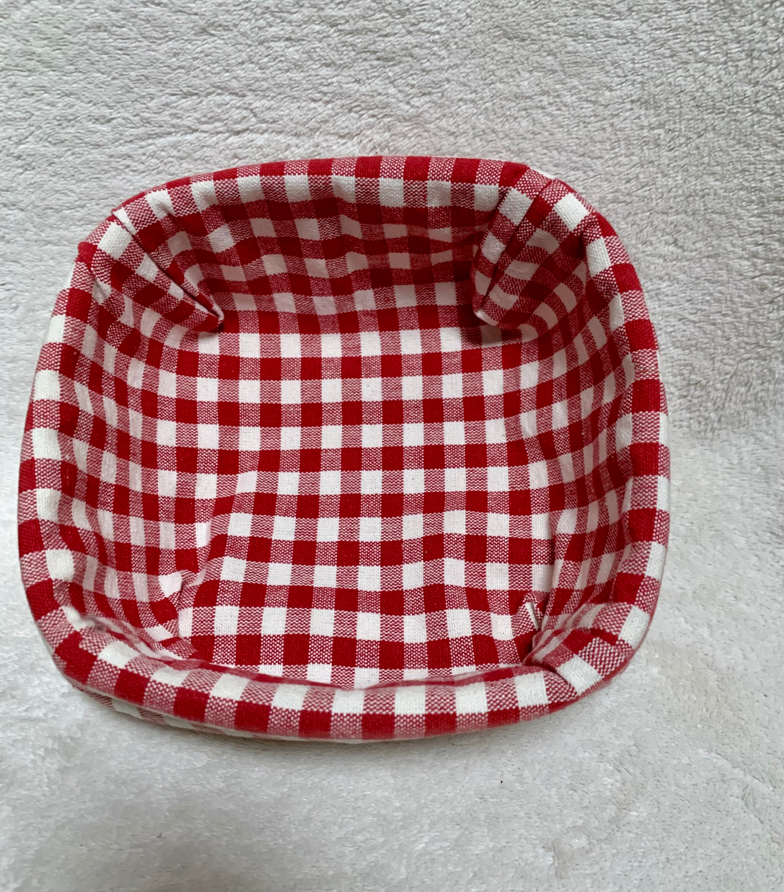 Collectible Heritage Mint LTD Canadian Maple Basket W/red & Etsy