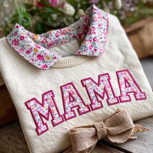 Fuente Slab Serif Varsity Appliqué, 6 tamaños, diseño para bordado a máquina, descarga instantánea, fuente BX, PES y otros formatos populares.