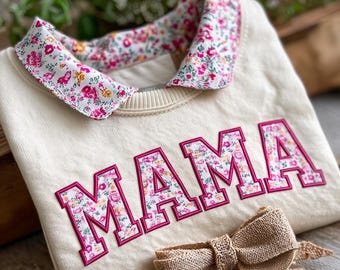 Slab Serif Varsity Appliqué Font , 6 Sizes, Machine Embroidery Design, instant download, BX Font, PES and other popular formats.