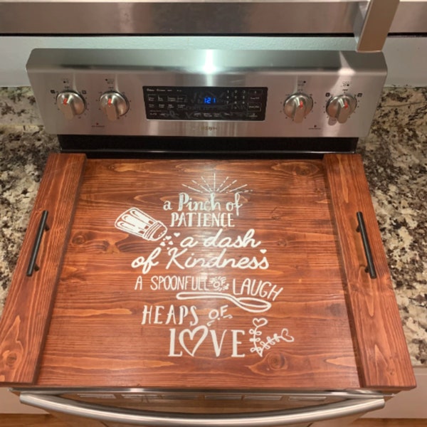 Wood Noodle Board Etsy