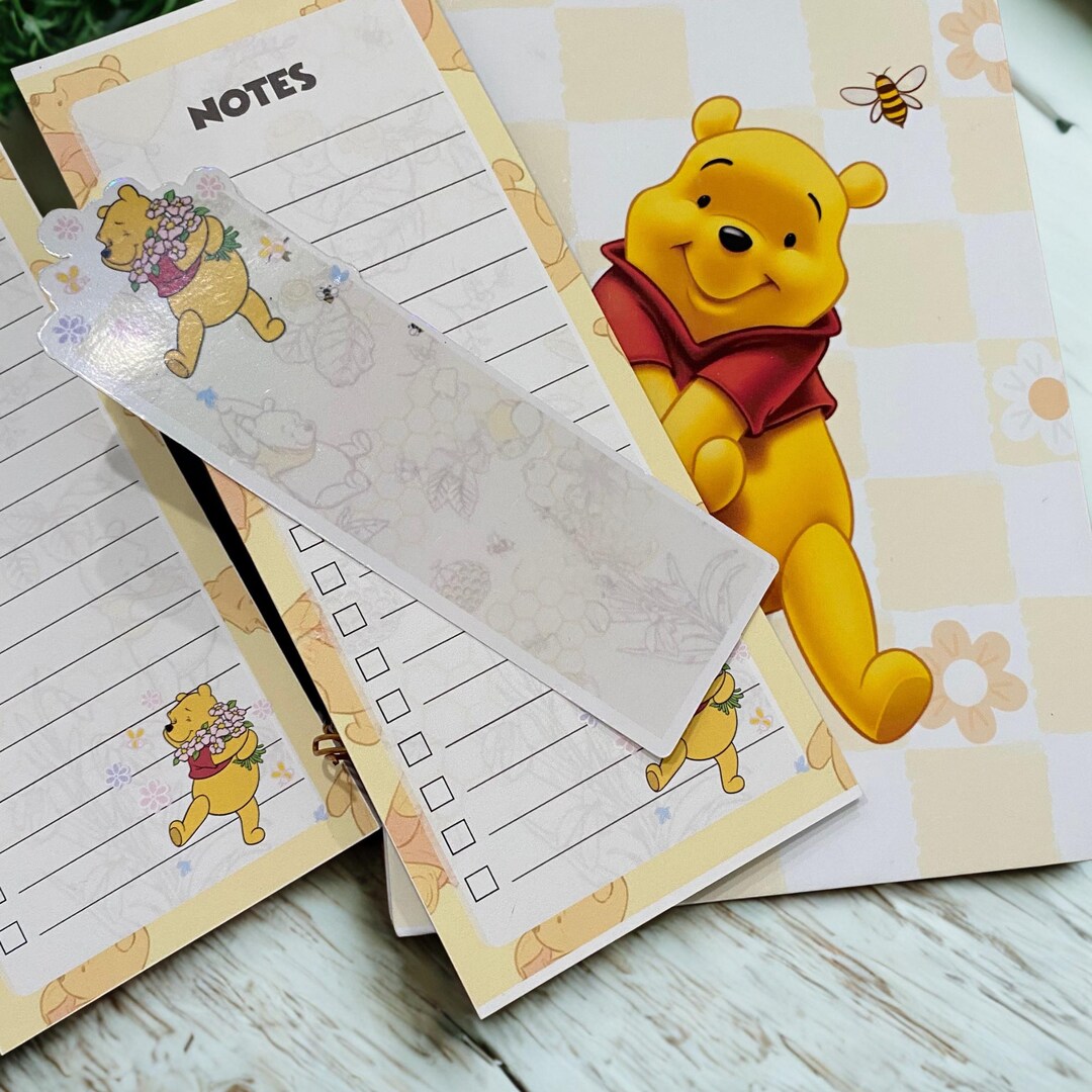 Personalized Cartoon Characters Hardcover Notebook: Custom Movie ...