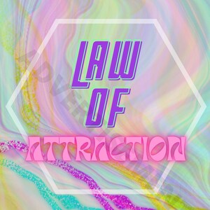 Law of Attraction Digital Journal