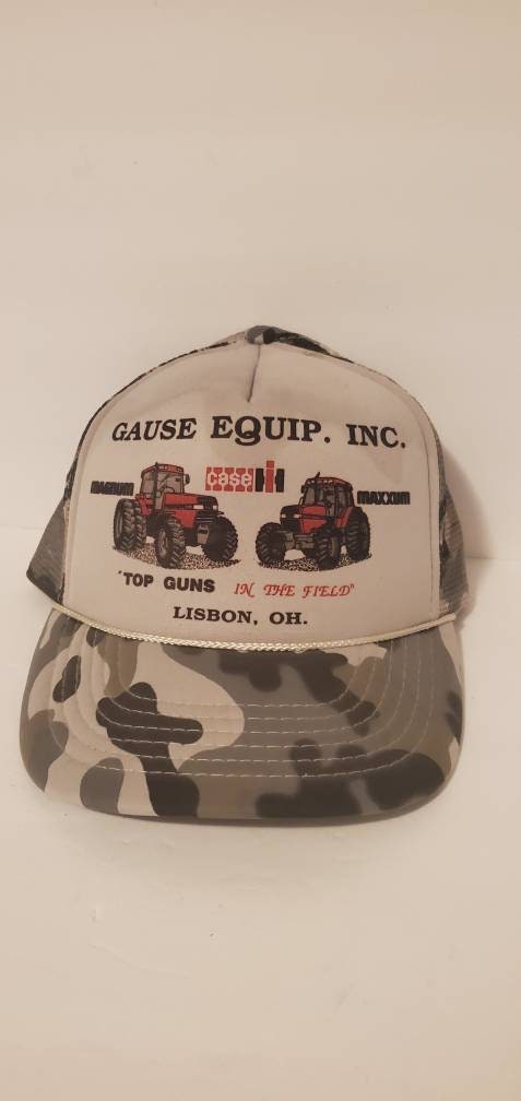 Old Vintage Hat CaseBox
