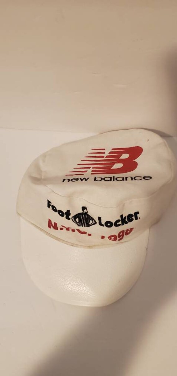 footlocker tailwind hat