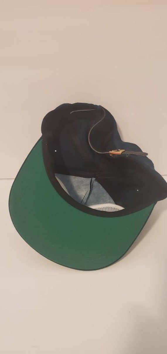 New! Vintage 80's John Deere hat! - image 5