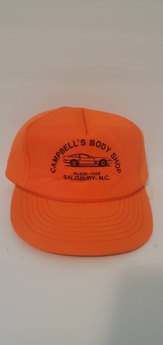 Rare vintage car dealership 80's style! - Gem