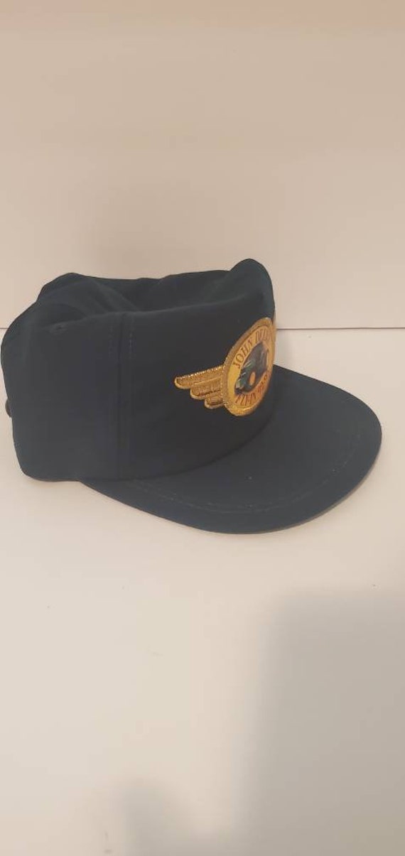 New! Vintage 80's John Deere hat! - image 3